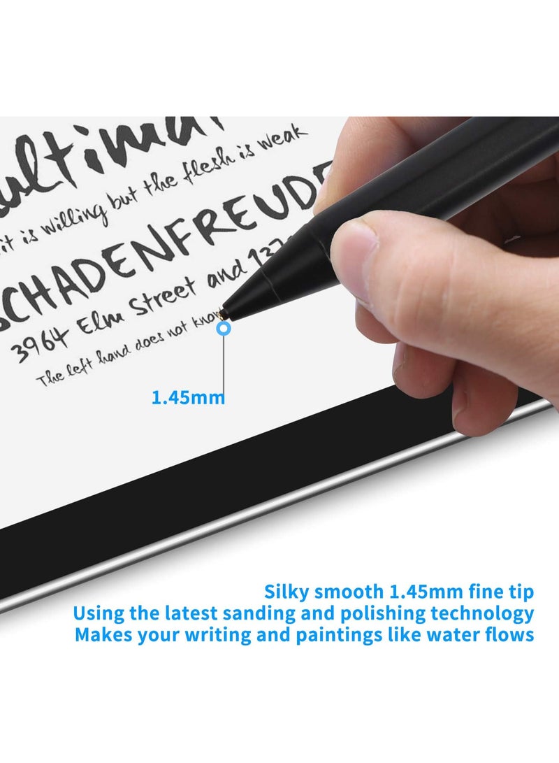 ايفاتش أقلام لمسية لجهاز الكمبيوتر المحمول HP Envy X360 القابل للتحويل 2 في 1 بشاشة لمس (15.6 بوصة) - Image 2